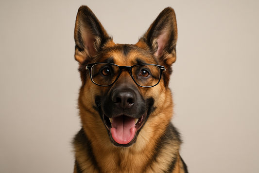 Dog myths - What’s fact & what’s fiction?
