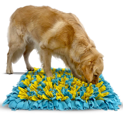 Large Snuffle Mat by Golden Pup Enrichment